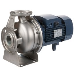 Внешний вид насоса Zenova ZS50-32-160-015