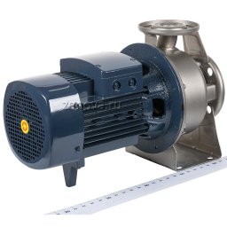 Внешний вид насоса Zenova ZS50-32-160-015