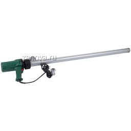Бочковый насос ZY Technology BP130-Alu