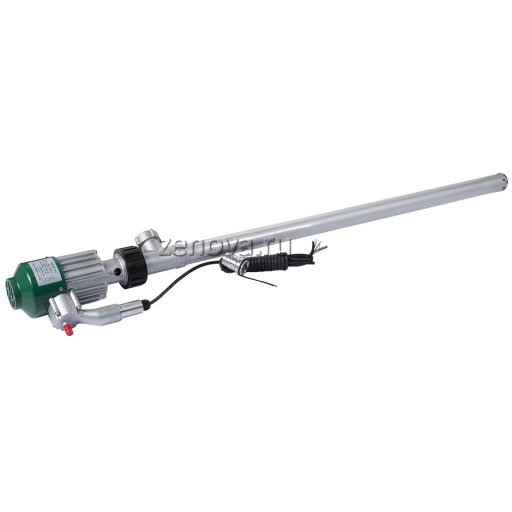 Бочковый насос Vetlan BP150-Alu-Ex