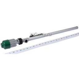 Бочковый насос Vetlan BP150-Alu-Ex