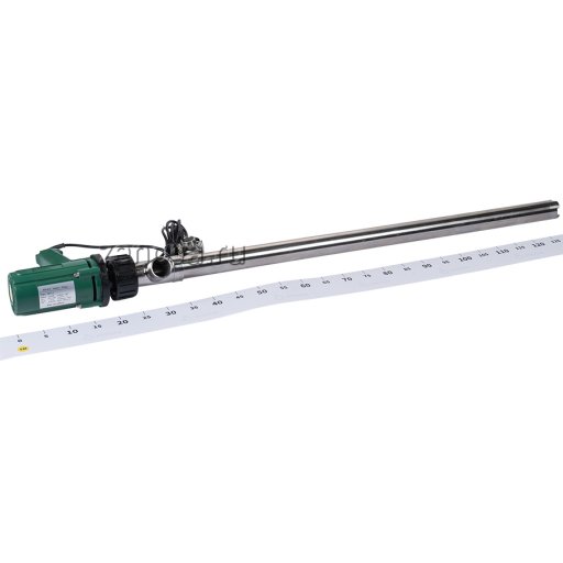 Бочковый насос Vetlan BP130-SS