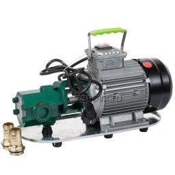 Шестеренный насос ZY Technology OCB 75_220