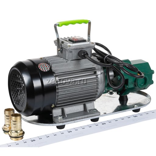 Внешний вид модели Vetlan OCB 75_220