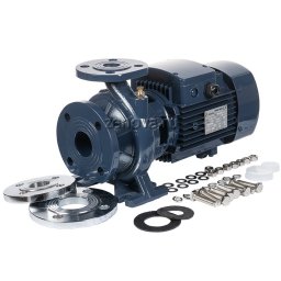 Центробежный насос Zenova SEN 32-125/7