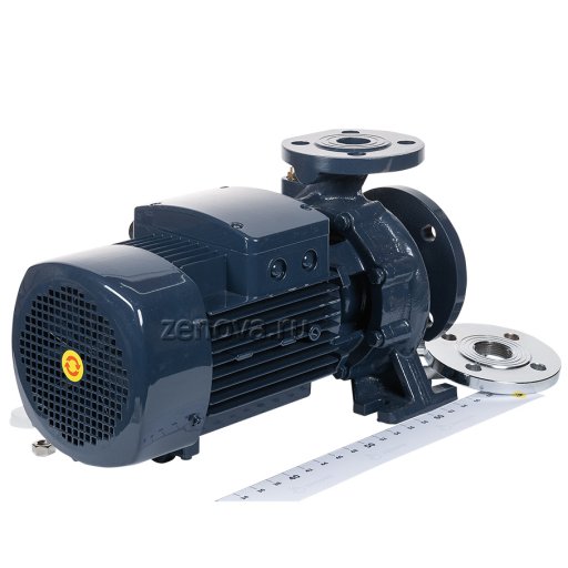 Внешний вид модели Zenova SEN 32-125/7