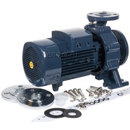 Внешний вид модели Zenova SEN 32-160/15