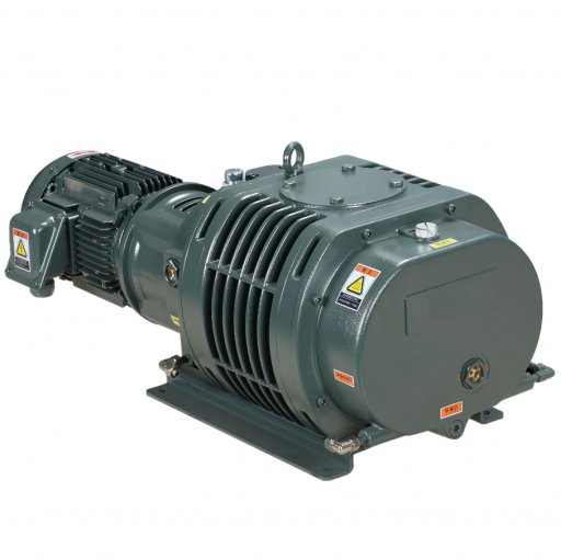 Внешний вид насоса Zenova Roots VP 100