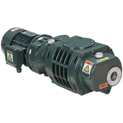 Внешний вид насоса Zenova Roots VP 100