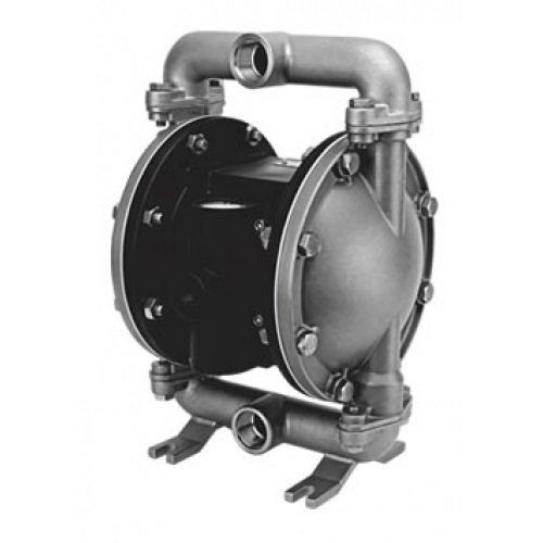 Внешний вид насоса BA25SS-S991-A