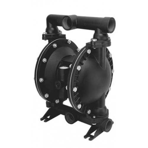 Внешний вид насоса BA40AL-0991-A