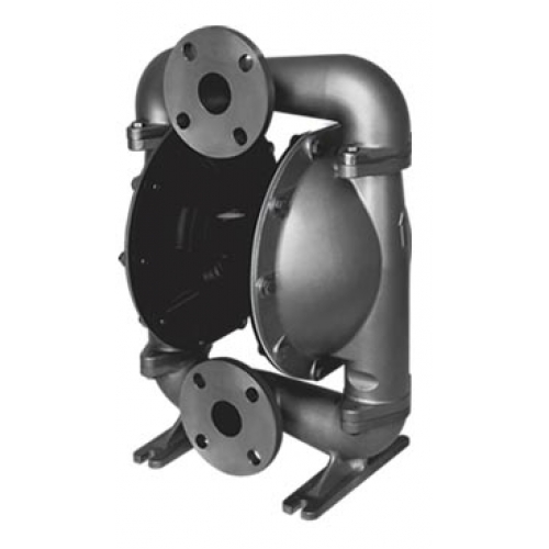 Внешний вид насоса BA50SS-S991-C