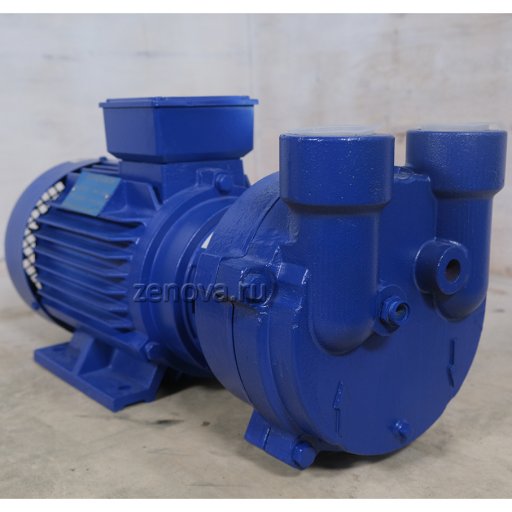 SKA-AS 2070 (колесо AISI 304) УЦЕНЕННЫЙ