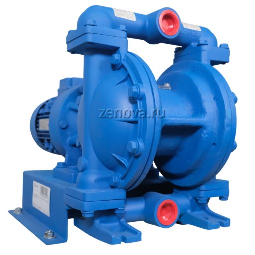 Внешний вид модели KDP-10AL-SP