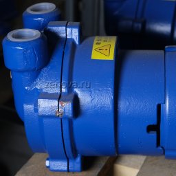 SKA-AS 2061 (колесо AISI 304) УЦЕНЕННЫЙ