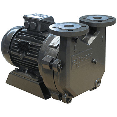 Внешний вид модели Busch Dolphin LX 0110 B