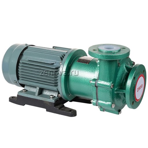 Герметичный насос Vetlan CQB 50-32-125-Fe-M-022