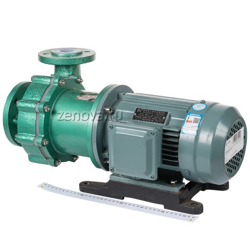 Герметичный насос Vetlan CQB 50-32-125-Fe-M-022