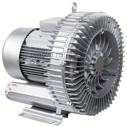 Внешний вид модели Zenova 2RB 830-075