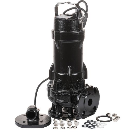 Внешний вид модели Zenova 40WQH-6-16-0.75