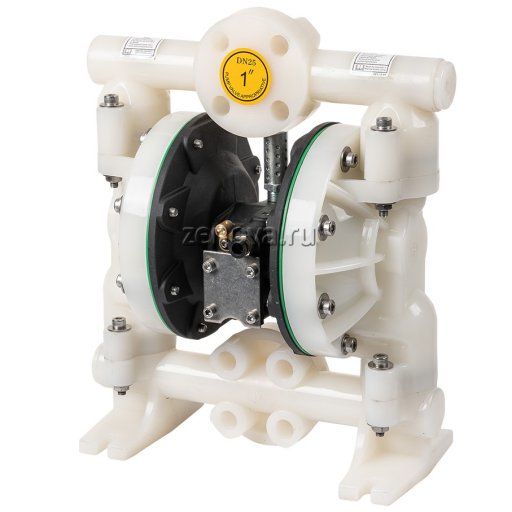 Внешний вид модели Vetlan Pneumatic ADP-6661AG-444-C