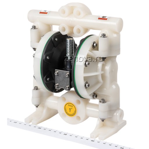 Внешний вид модели Vetlan Pneumatic ADP-6661AG-444-C