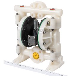 Внешний вид модели Vetlan Pneumatic ADP-6661AG-444-C