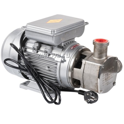 Внешний вид модели Vetlan MPR-25S_220