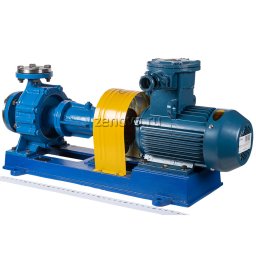 Внешний вид модели Vetlan WRY 50-32-160_Ex