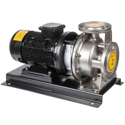 Внешний вид насоса Zenova ZS50-32-160-022