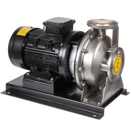 Центробежный нержавеющий насос Zenova ZS50-32-200-040