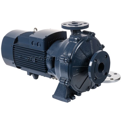 Внешний вид модели Zenova SEN 32-250/55D