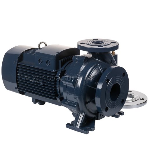 Внешний вид модели Zenova SEN 40-160/40