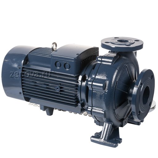 Внешний вид модели Zenova SEN 40-200/75