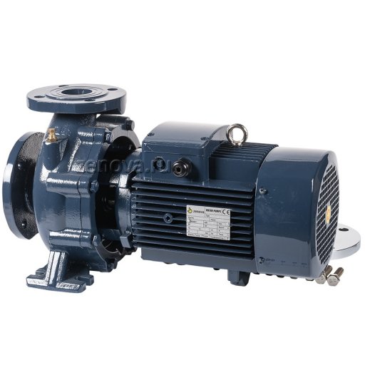 Внешний вид модели Zenova SEN 50-125/22