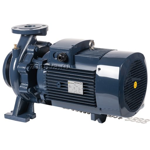 Внешний вид модели Zenova SEN 50-200/92