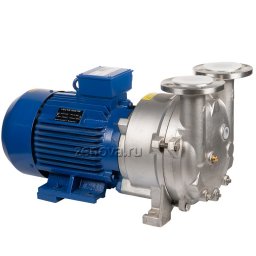 Водокольцевой вакуумный насос Vetlan SKA-SS 5111