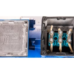 Клеммная коробка модели Vetlan SKA-SS 5111