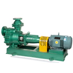 Самовсасывающий химический насос Vetlan 50FZB-20L_030