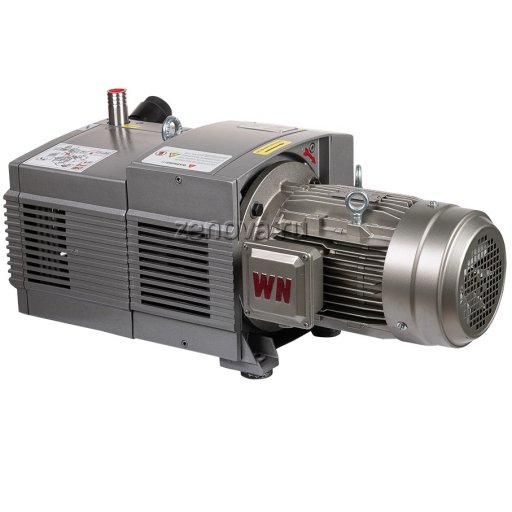 Безмасляный вакуумный насос Zenova BV80