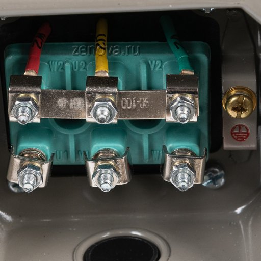 Клеммная коробка насоса Zenova BV80