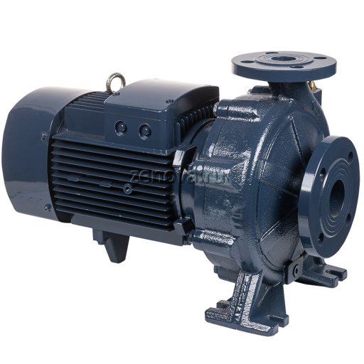 Внешний вид модели Zenova SEN 32-200/30