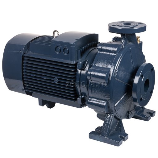 Внешний вид модели Zenova SEN 32-250/55