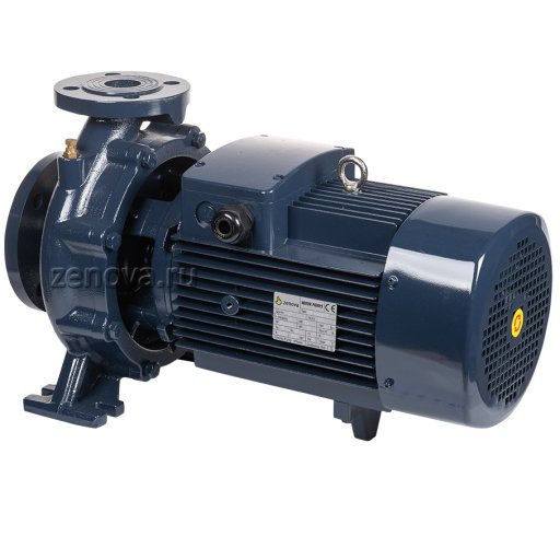 Внешний вид модели Zenova SEN 40-200/55