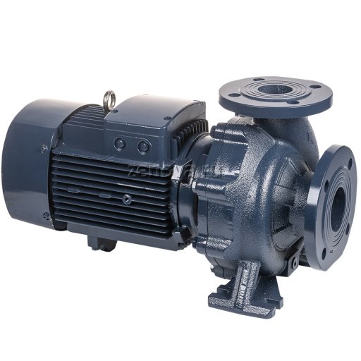 Внешний вид модели Zenova SEN 50-125/40