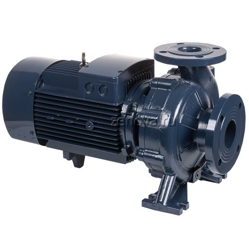 Внешний вид модели Zenova SEN 50-160/75