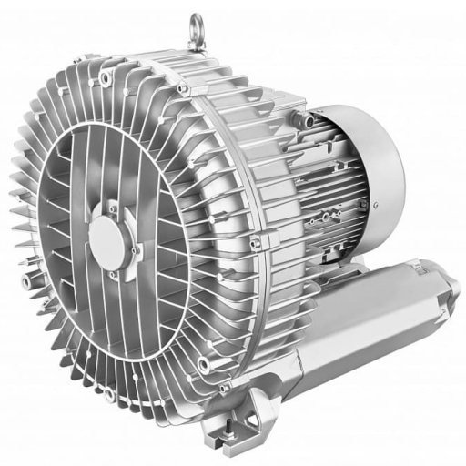 Вихревая воздуходувка GreenTech GL 265-22