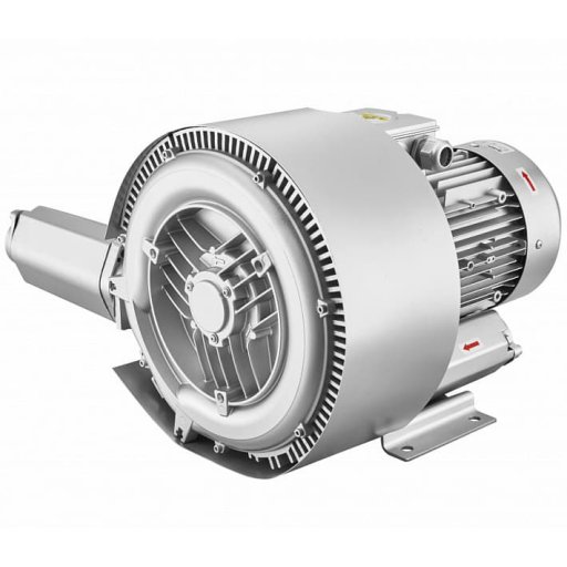 Вихревая воздуходувка GreenTech GL 85-24