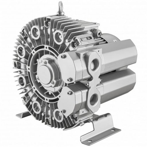 Вихревая воздуходувка GreenTech GL 47-29