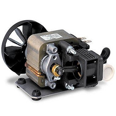 Внешний вид модели DVP ZA.12CС 12VDC